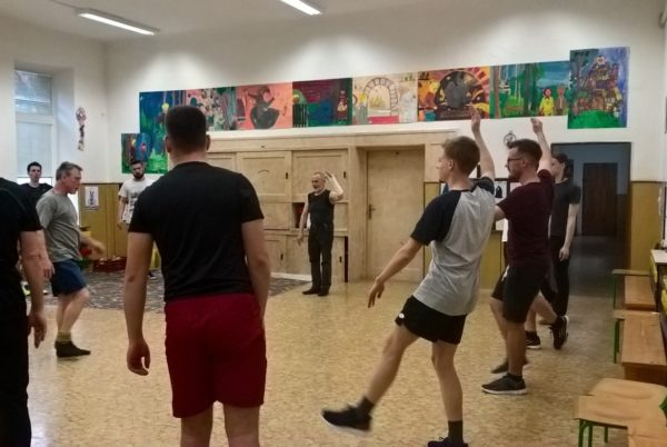 Náhledová fotka k článku: SEMINÁŘ VERBUŇKU Hanáckého Slovácka
