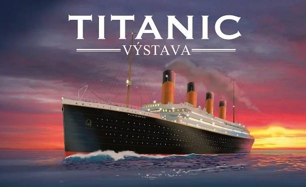 Náhledová fotka k článku: Titanic 8.A