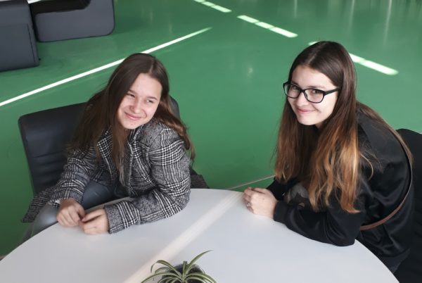 Náhledová fotka k článku: VIDA! science centrum 8.A