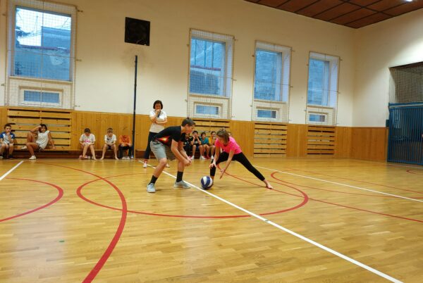 Náhledová fotka k článku: Vánoční kapřík – magicball