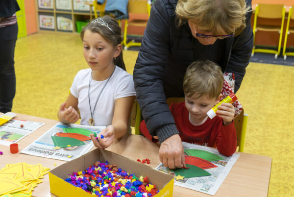 Náhledová fotka k článku: <strong>Předvánoční Košinka</strong>