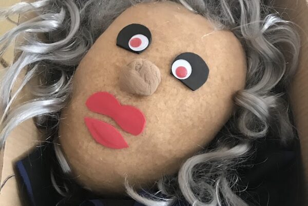 Náhledová fotka k článku: Magická noc plná kouzel