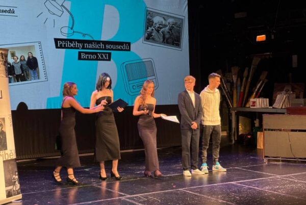 Náhledová fotka k článku: Příběhy našich sousedů – Post Bellum