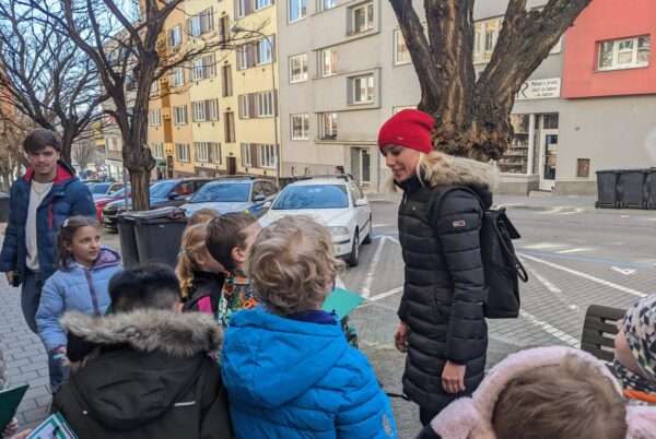 Náhledová fotka k článku: Zvládli jsme výzkum v angličtině