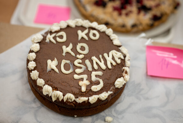 Náhledová fotka k článku: Škola oslavila své 75. výročí