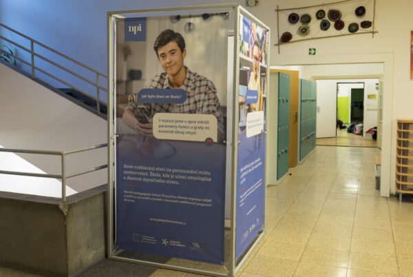 Náhledová fotka k článku: 🏫 Jak bylo dnes ve škole?