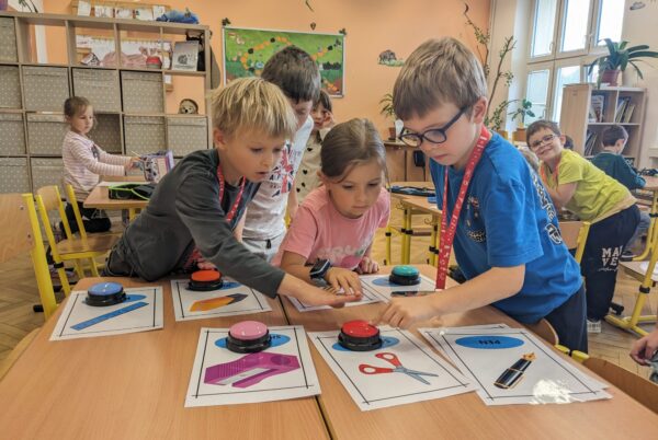 Náhledová fotka k článku: Interaktivní AJ v září a říjnu