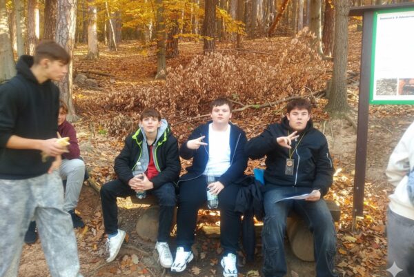 Náhledová fotka k článku: Výlet do Tišnova