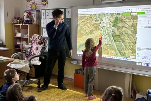 Náhledová fotka k článku: Povídání o Himaláji