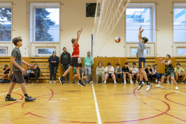 Náhledová fotka k článku: Vánoční kapřík