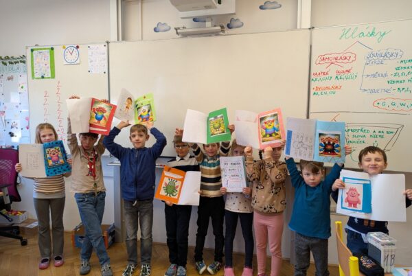 Náhledová fotka k článku: AI v Interaktivní AJ