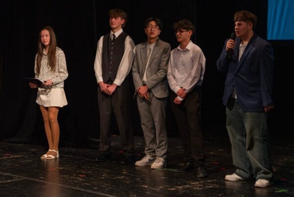 Náhledová fotka k článku: Příběhy našich sousedů